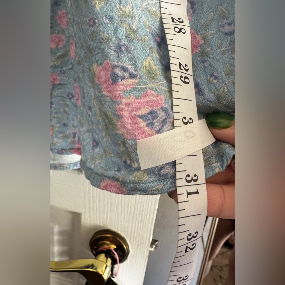 Spell Dolly Mini Dress - Picture 8 of 8